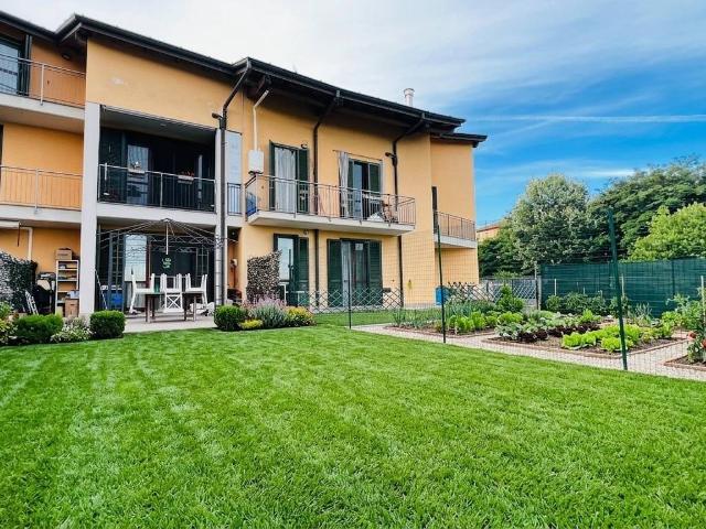 Appartamento in vendita a Orio Litta LO