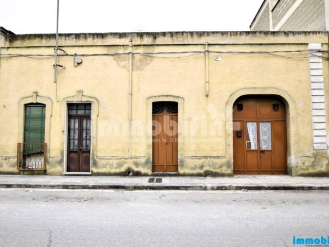 Appartamento in vendita a Oria