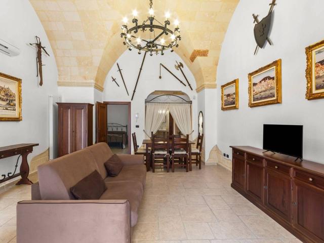 Appartamento in vendita a Oria