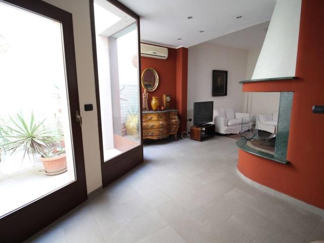 Appartamento in vendita a Oria