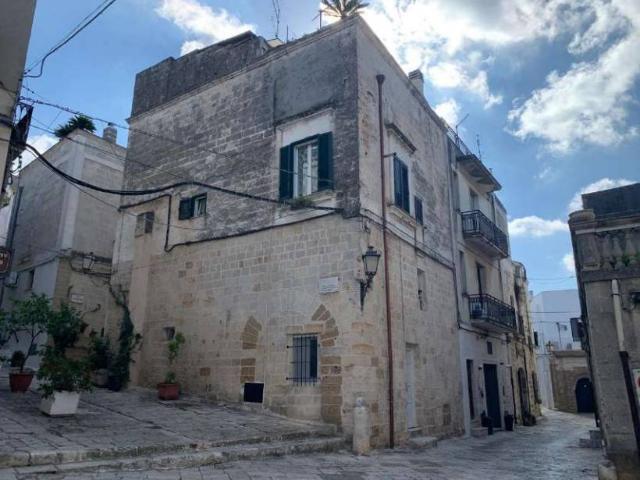 Appartamento in vendita a Oria BR