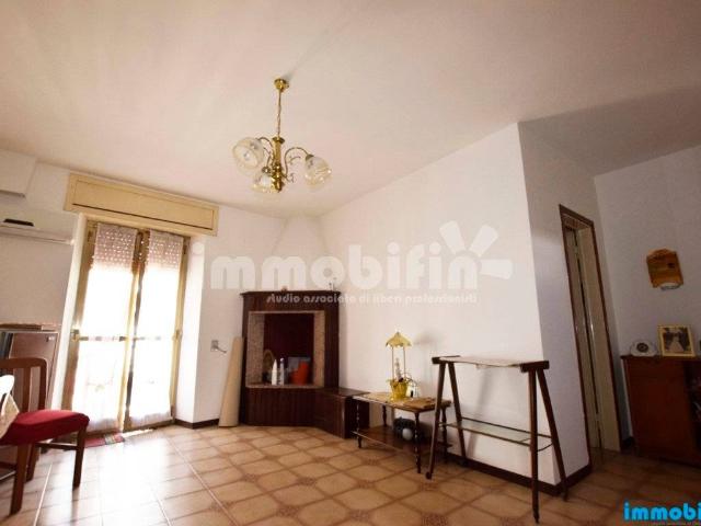 Appartamento in vendita a Oria BR