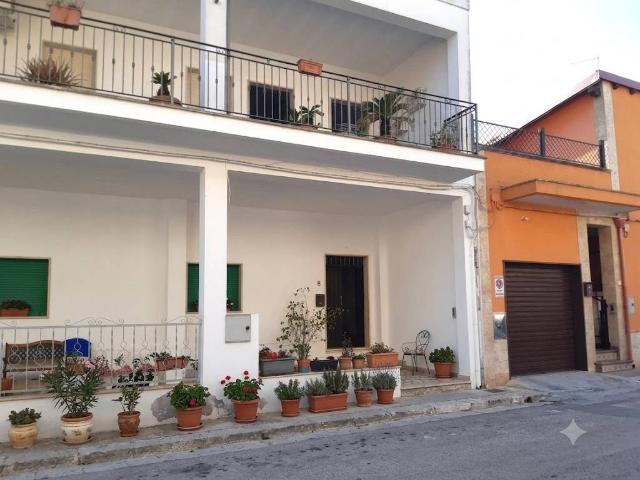 Appartamento in vendita a Oria BR