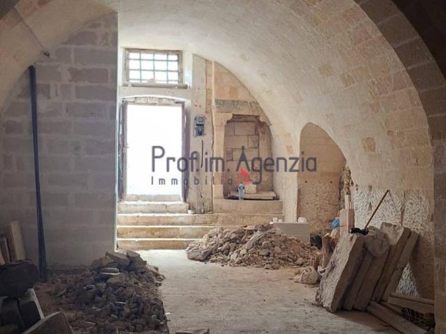 Appartamento in vendita a Oria BR
