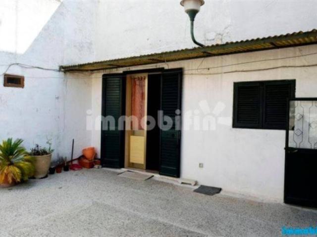 Appartamento in vendita a Oria BR