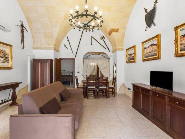 Appartamento in vendita a Oria BR