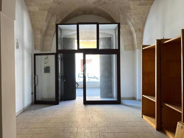 Appartamento in vendita a Oria BR