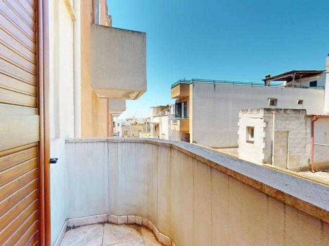 Appartamento in vendita a Oria BR