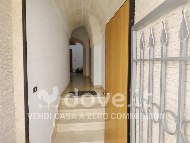 Appartamento in vendita a Oria BR
