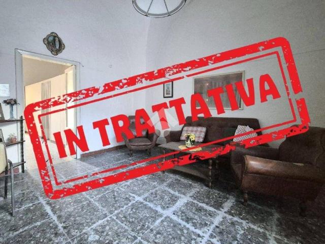 Appartamento in vendita a Oria BR