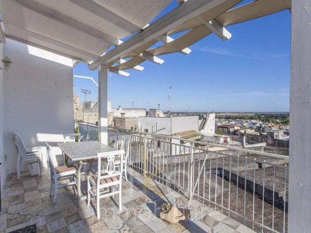 Appartamento in vendita a Oria BR
