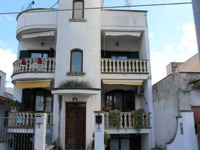 Appartamento in vendita a Oria BR