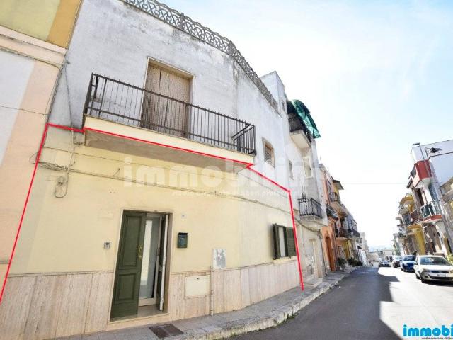 Appartamento in vendita a Oria BR