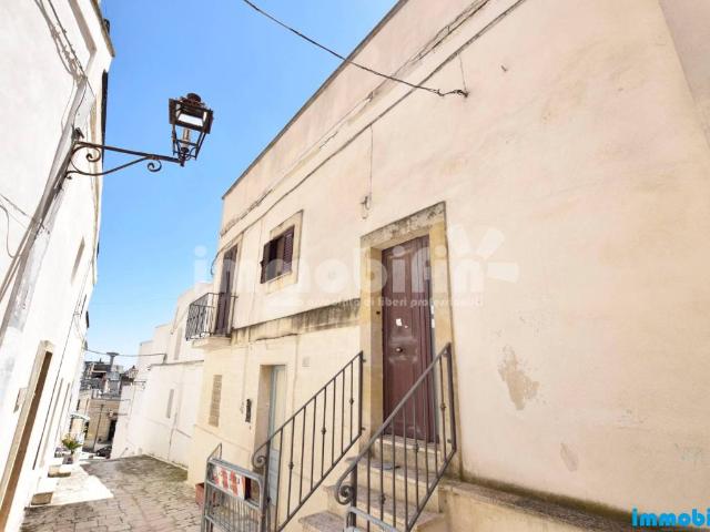 Appartamento in vendita a Oria BR