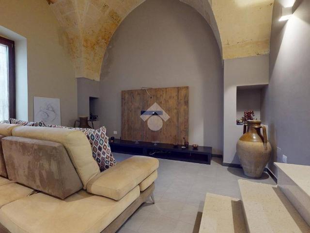 Appartamento in vendita a Oria BR