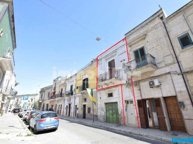 Appartamento in vendita a Oria BR