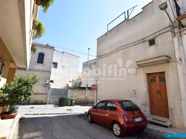 Appartamento in vendita a Oria BR