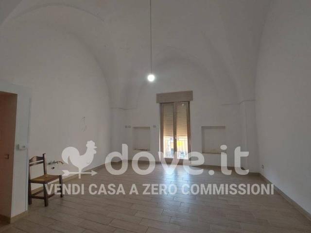 Appartamento in vendita a Oria BR