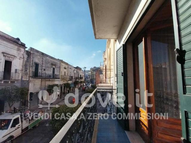 Appartamento in vendita a Oria BR