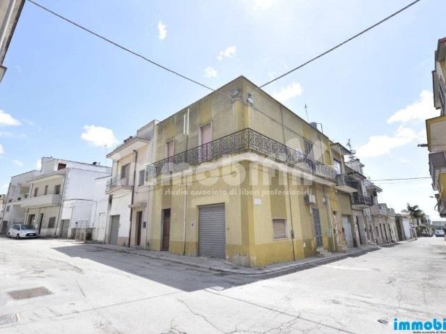 Appartamento in vendita a Oria BR