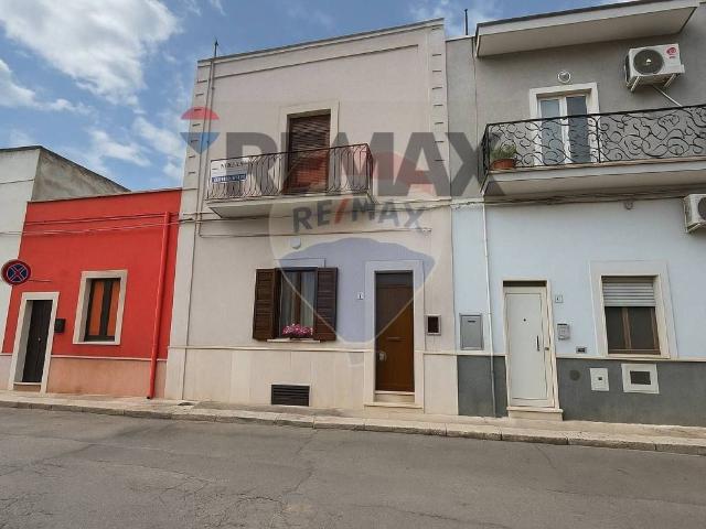 Appartamento in vendita a Oria BR