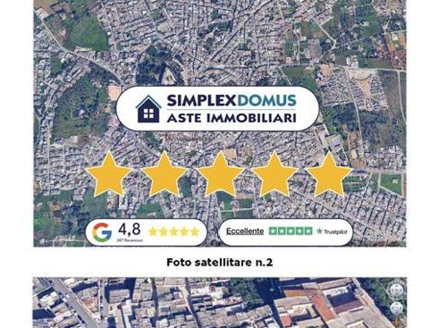 Appartamento in vendita a Oria BR