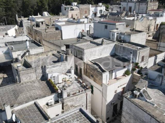 Appartamento in vendita a Oria vico Abate Carbone