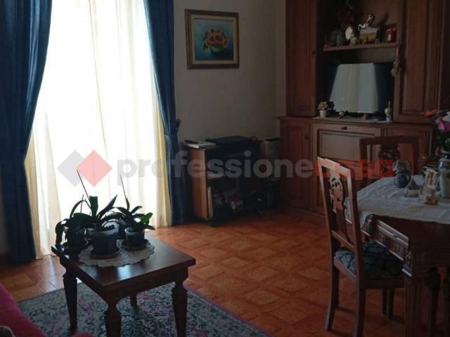 Appartamento in vendita a Oricola AQ