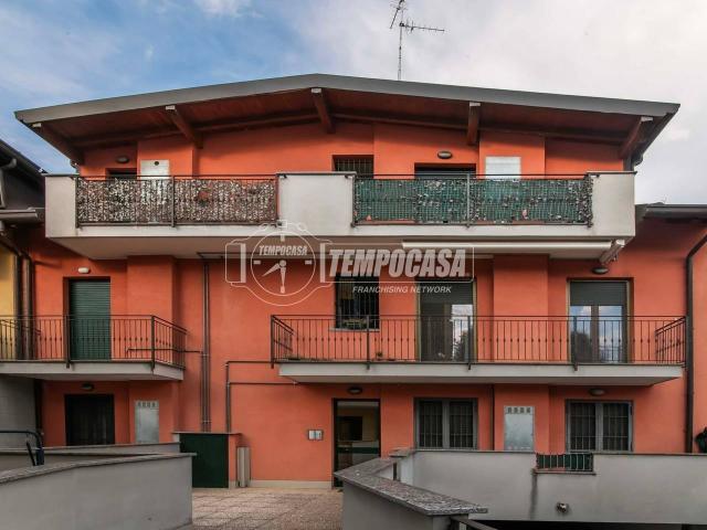 Appartamento in vendita a Origgio