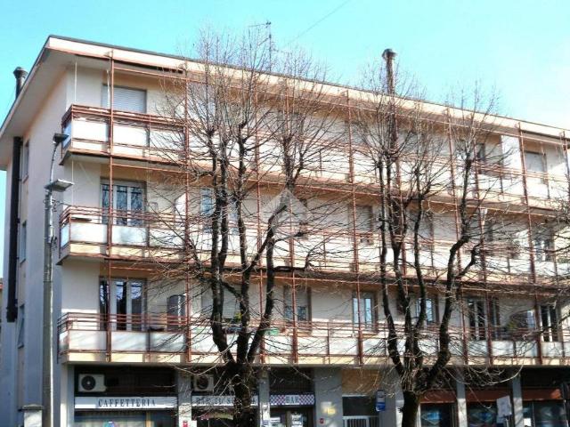 Appartamento in vendita a Origgio VA