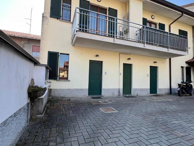 Appartamento in vendita a Origgio VA