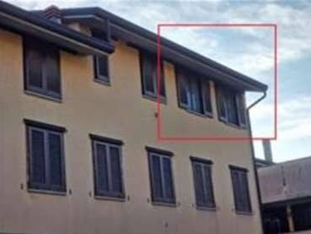 Appartamento in vendita a Origgio VA