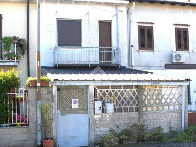 Appartamento in vendita a Origgio VA