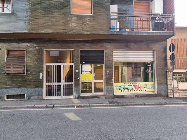 Appartamento in vendita a Origgio VA