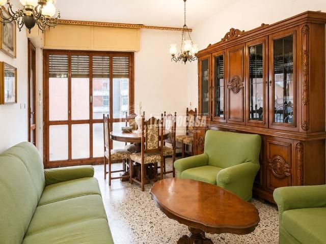 Appartamento in vendita a Oristano OR