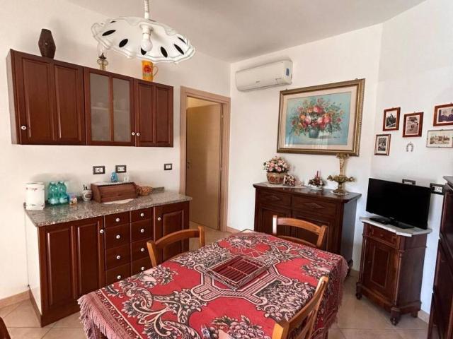 Appartamento in vendita a Oristano OR