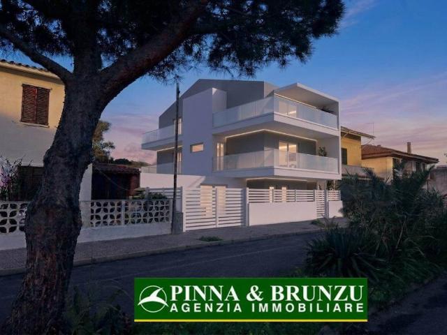 Appartamento in vendita a Oristano OR
