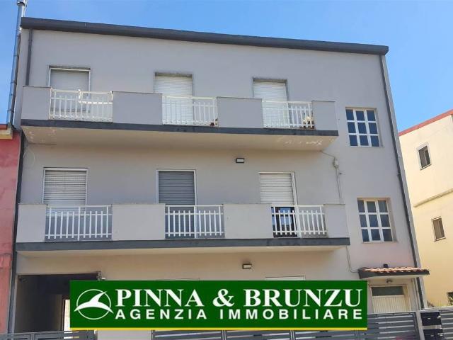 Appartamento in vendita a Oristano OR