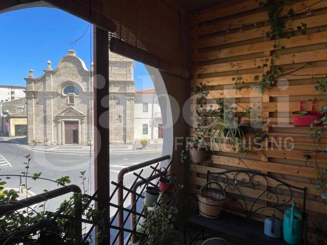 Appartamento in vendita a Oristano OR