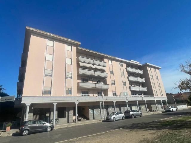 Appartamento in vendita a Oristano