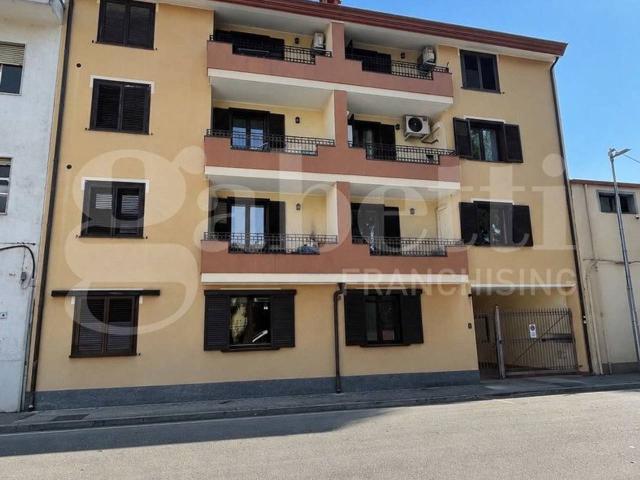 Appartamento in vendita a Oristano