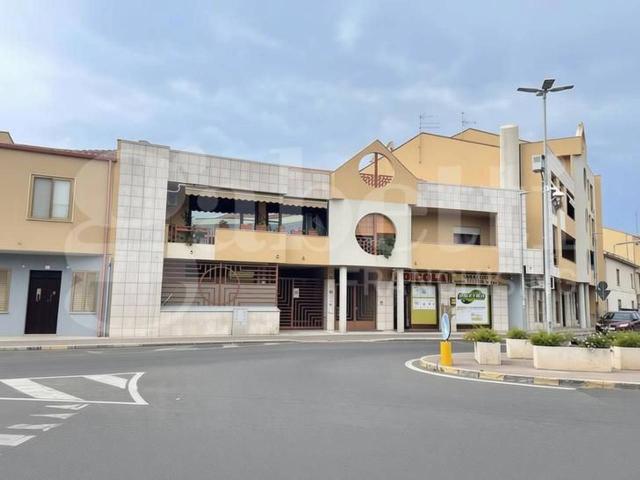 Appartamento in vendita a Oristano