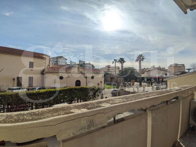 Appartamento in vendita a Oristano