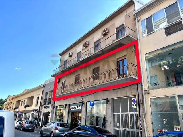 Appartamento in vendita a Oristano