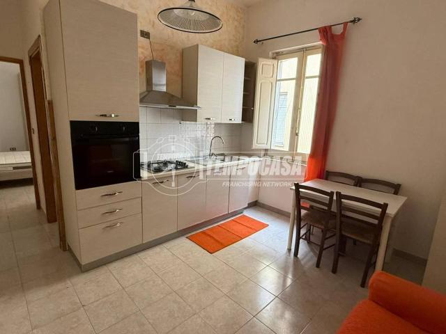 Appartamento in vendita a Oristano