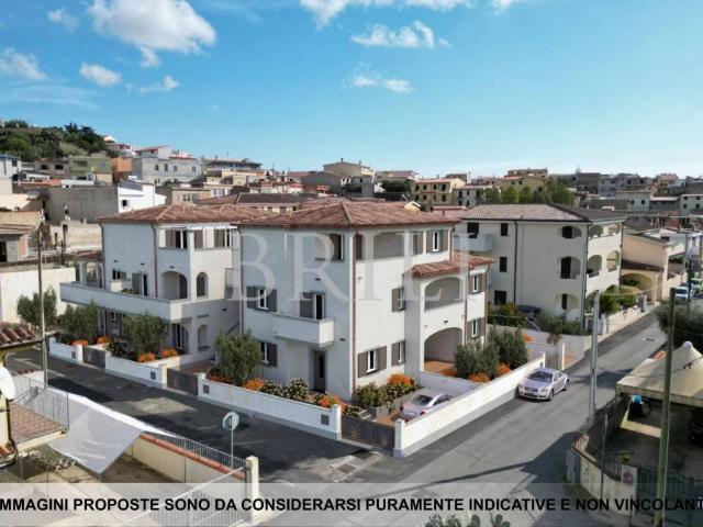 Appartamento in vendita a Orosei NU