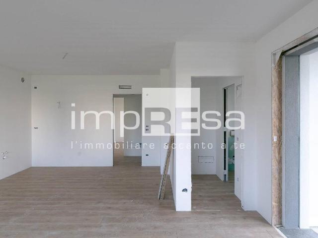 Appartamento in vendita a Ormelle