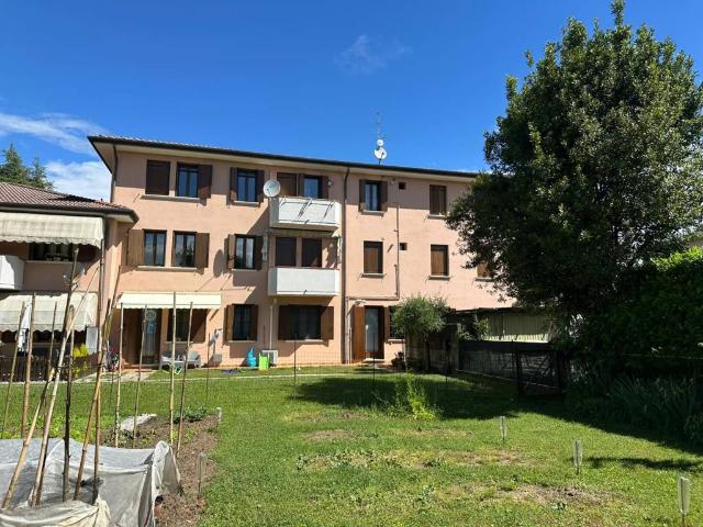 Appartamento in vendita a Ormelle TV