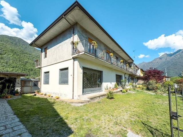 Appartamento in vendita a Ornavasso VB