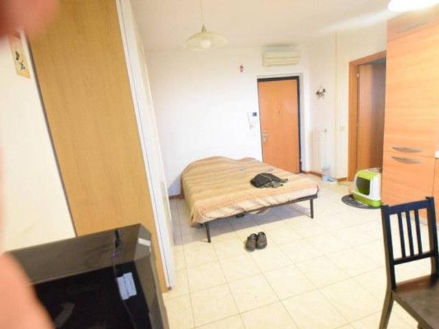 Appartamento in vendita a Ornago